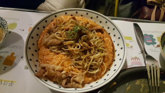 감천양조장 매장 방문 후 남겨주신 고객 리뷰 사진입니다.