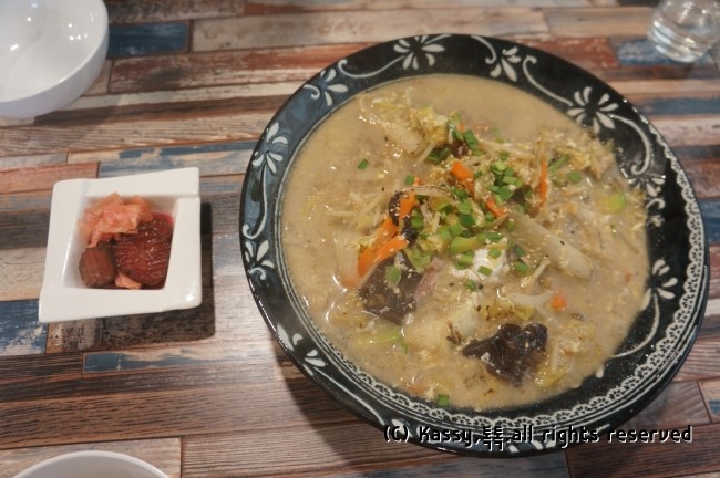 참스중식당 매장 방문 후 남겨주신 고객 리뷰 사진입니다.