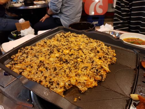 닭별자리 매장 방문 후 남겨주신 고객 리뷰 사진입니다.