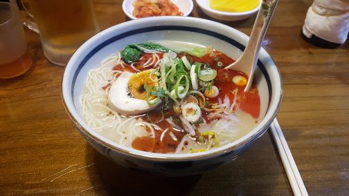 유타로 매장 방문 후 남겨주신 고객 리뷰 사진입니다.