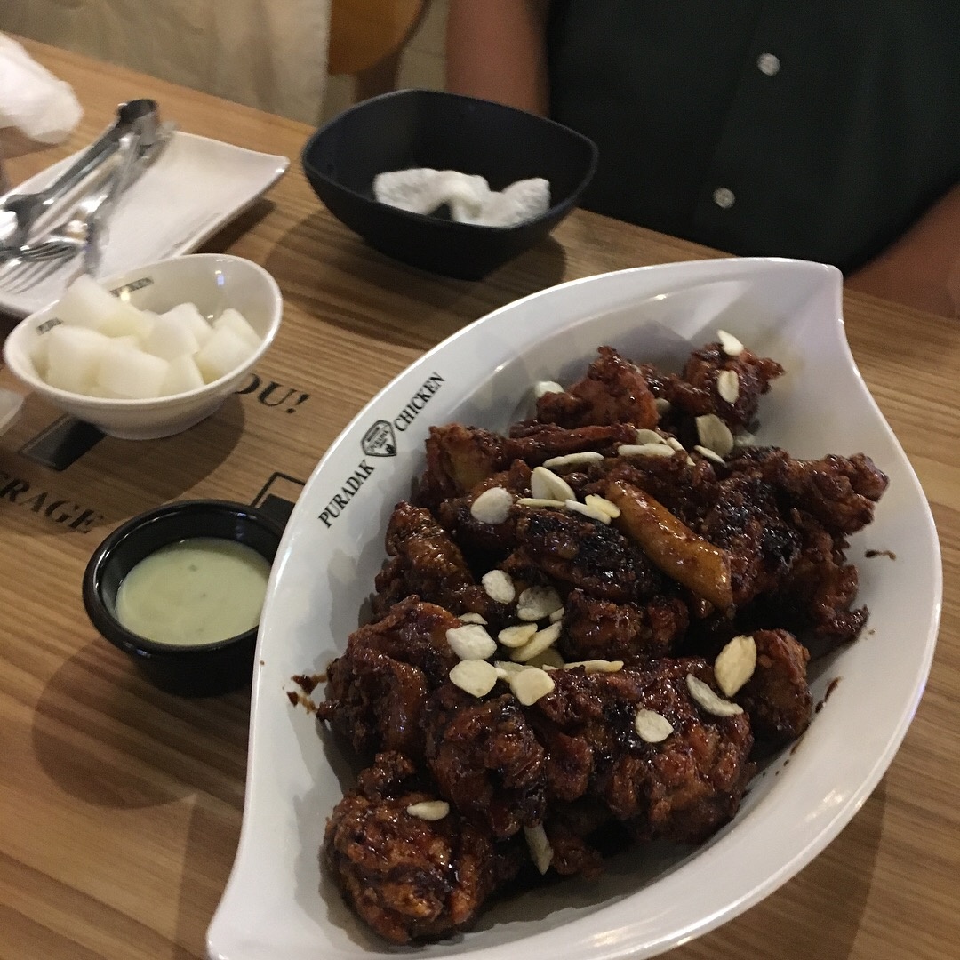 푸라닭 대구동천점 - 대구, 북구 경북대 칠곡 | 맛집검색 식신