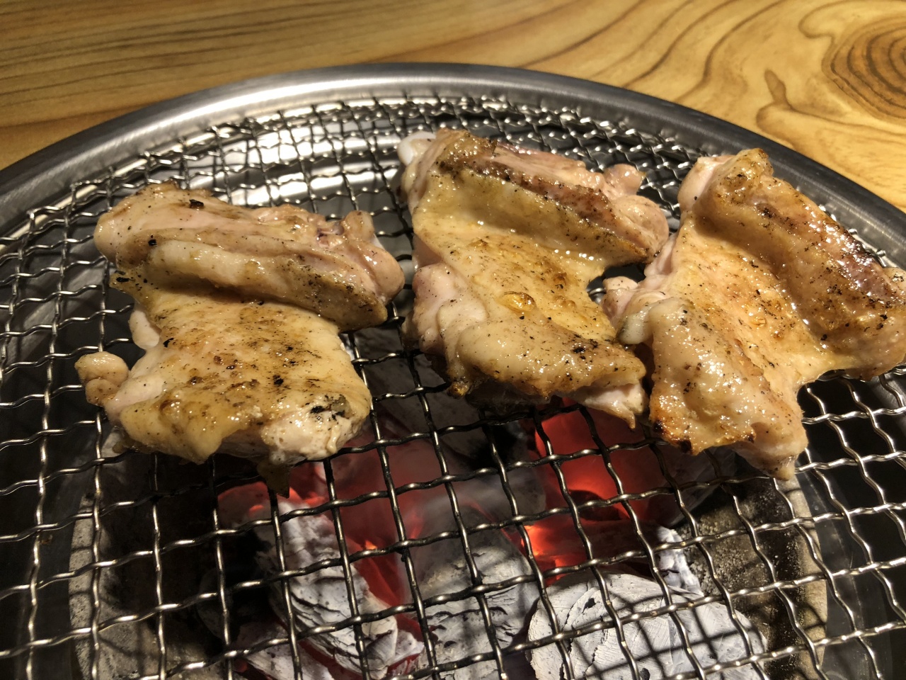 계고기집 매장 방문 후 남겨주신 고객 리뷰 사진입니다.