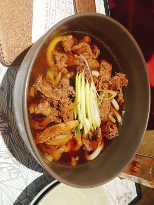 히바린 신세계백화점 매장 방문 후 남겨주신 고객 리뷰 사진입니다.