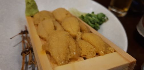 분노지 매장 방문 후 남겨주신 고객 리뷰 사진입니다.