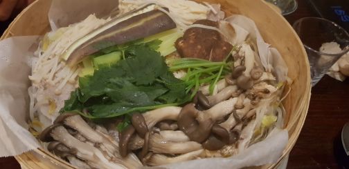 분노지 매장 방문 후 남겨주신 고객 리뷰 사진입니다.