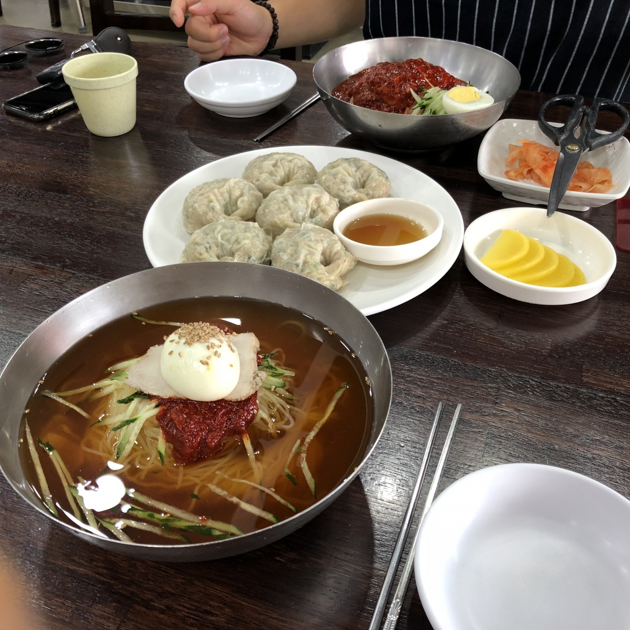 가야밀면 김해점 - 경남, 김해 | 맛집검색 식신