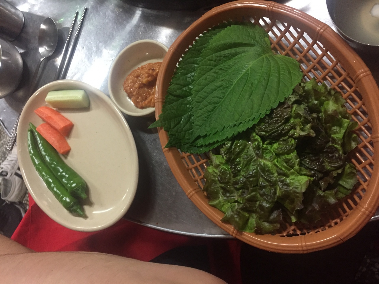춘천닭갈비 매장 방문 후 남겨주신 고객 리뷰 사진입니다.