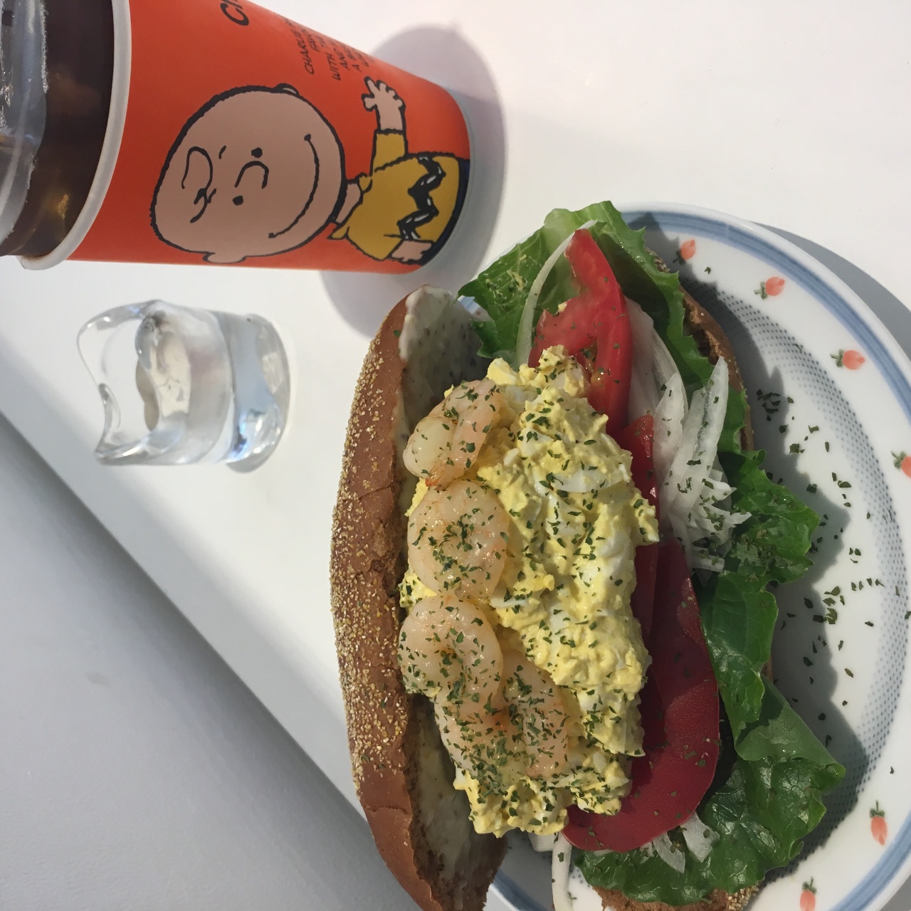 &meaL 매장 방문 후 남겨주신 고객 리뷰 사진입니다.