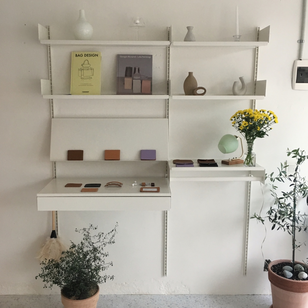 린도 shop&cafe 매장 방문 후 남겨주신 고객 리뷰 사진입니다.