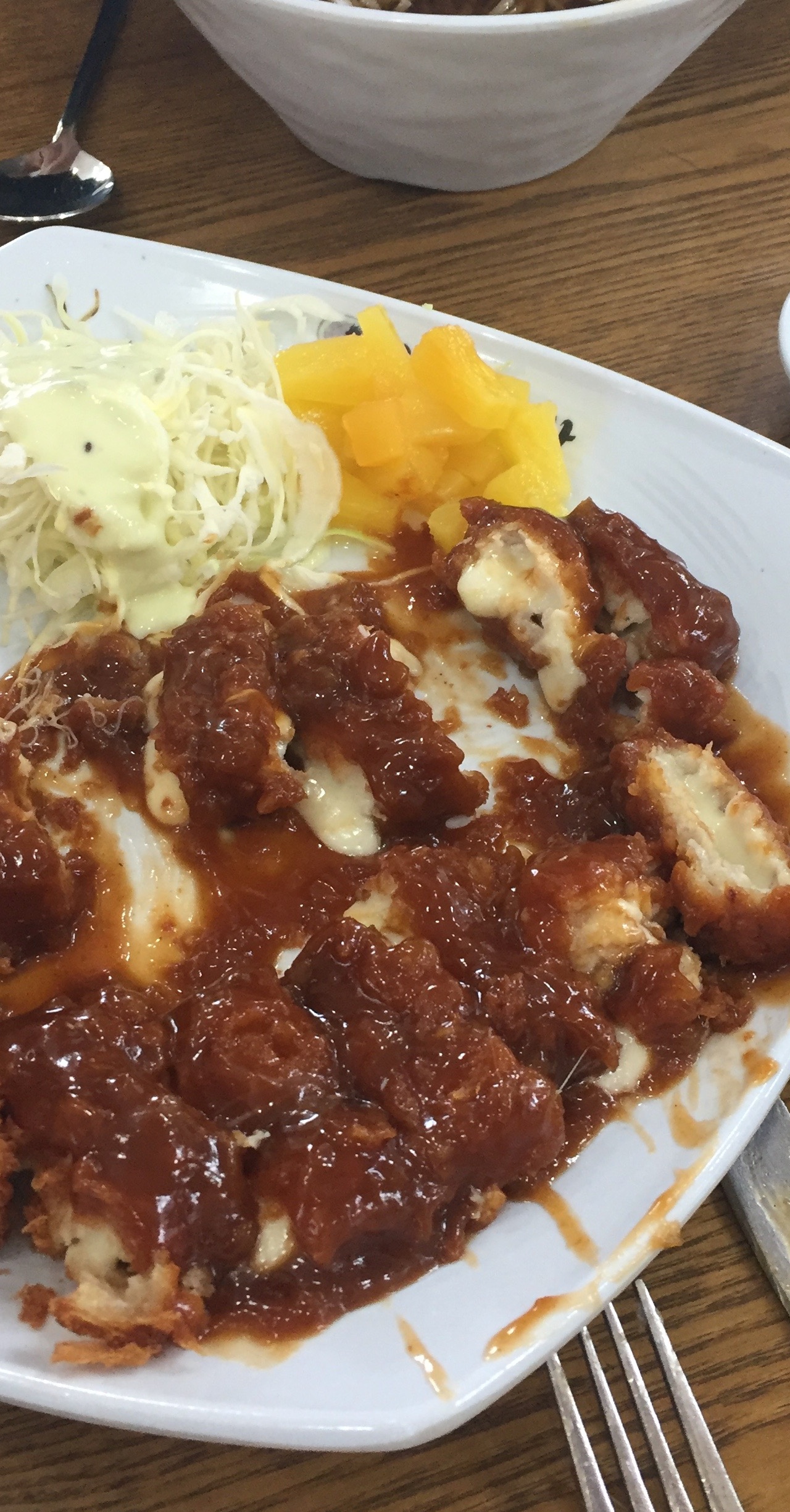 출처 : 식신 회원 '542105' 님의 리뷰 이미지