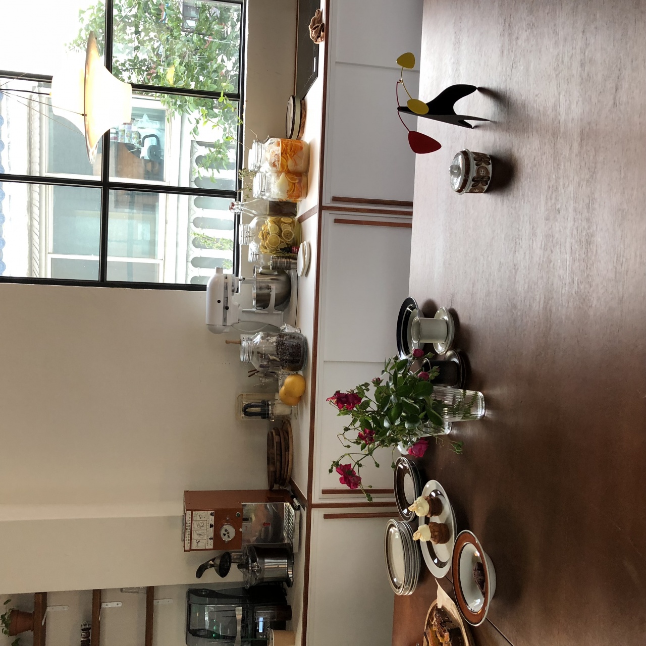 패터슨커피 매장 방문 후 남겨주신 고객 리뷰 사진입니다.