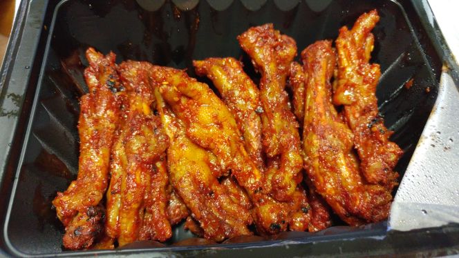 출처 : 식신 회원 '538435' 님의 리뷰 이미지