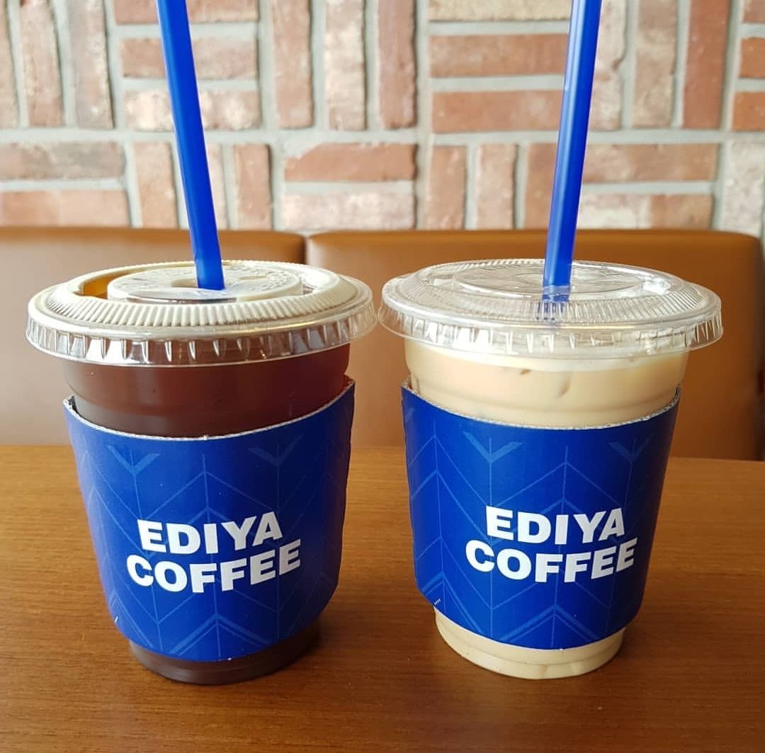 이디야커피 수완중앙점 - 광주, 광산구 송정 수완 첨단 | 맛집검색 식신