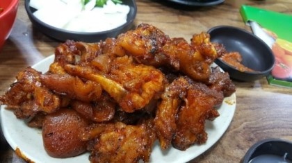 출처 : 식신 회원 '537622' 님의 리뷰 이미지