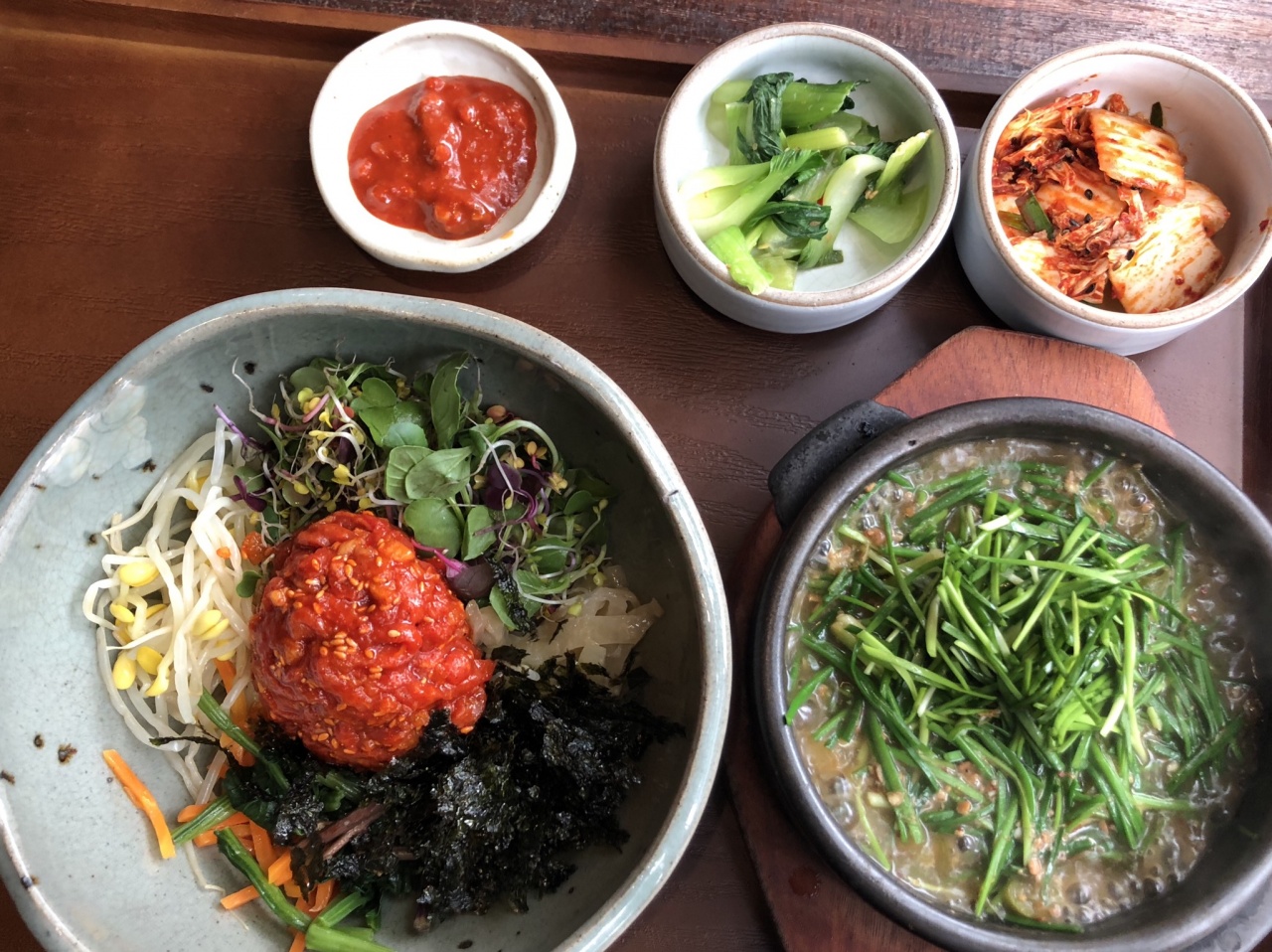 도마 매장 방문 후 남겨주신 고객 리뷰 사진입니다.