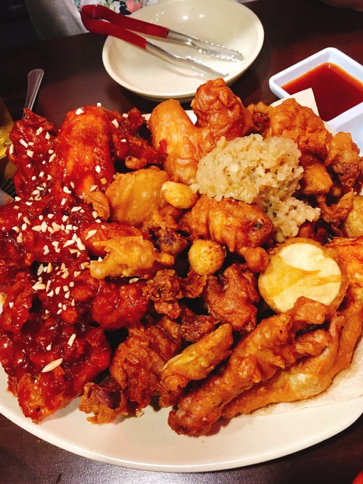 출처 : 식신 회원 '548990' 님의 리뷰 이미지