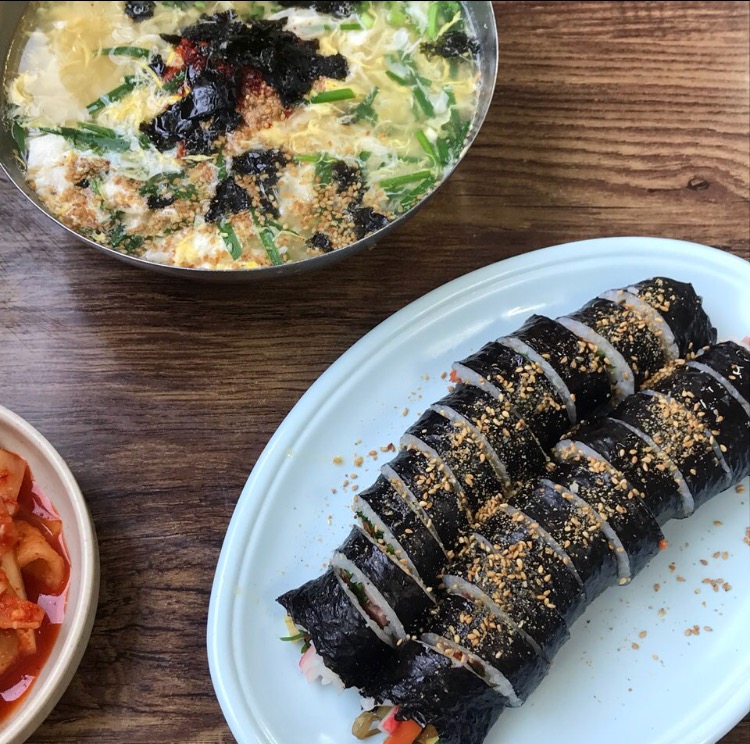 동부분식 - 울산, 울주군-언양 | 맛집검색 식신