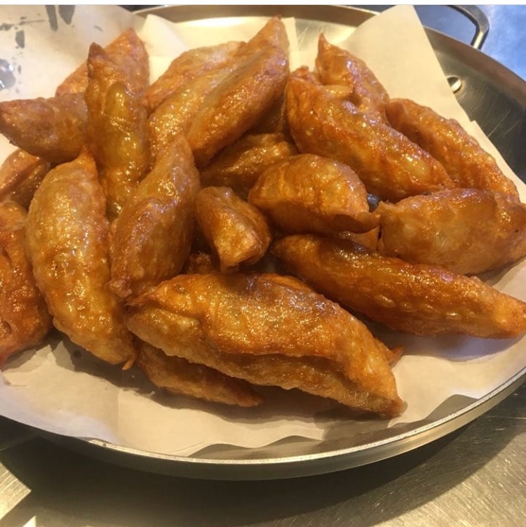 구워삶기 울산삼산점 매장 방문 후 남겨주신 고객 리뷰 사진입니다.