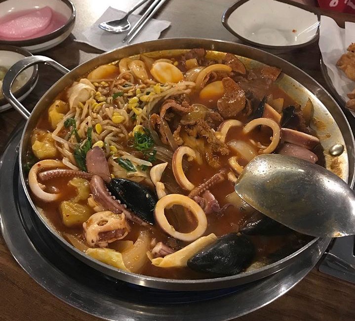 구워삶기 울산삼산점 매장 방문 후 남겨주신 고객 리뷰 사진입니다.
