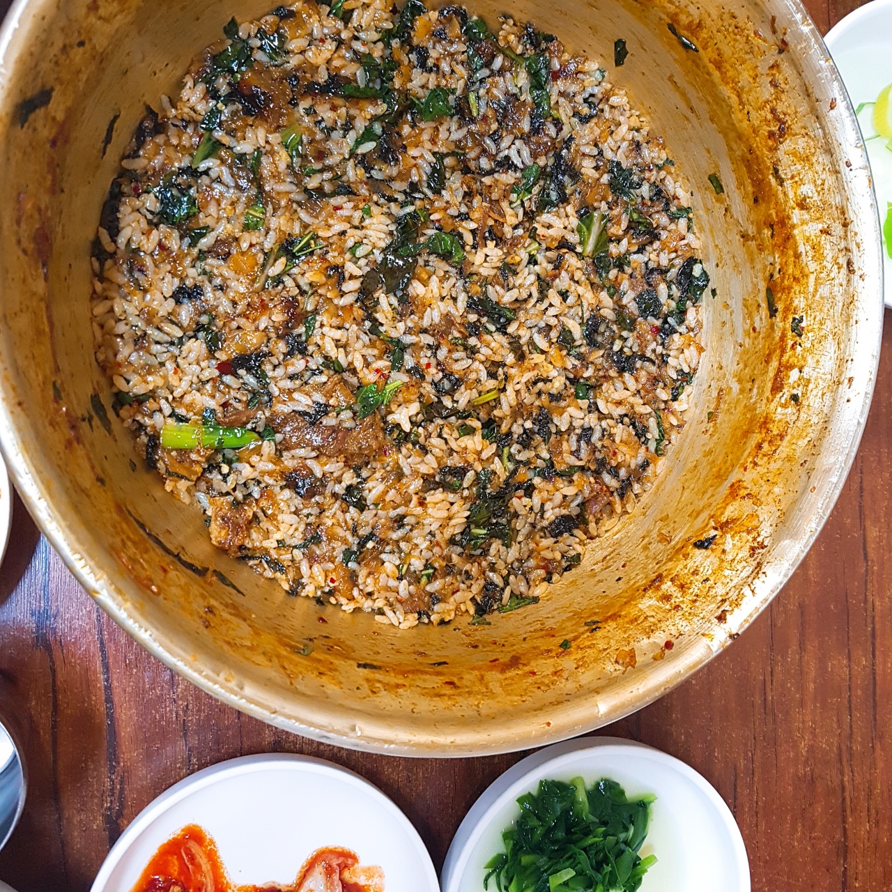 원조돼지갈비찜 매장 방문 후 남겨주신 고객 리뷰 사진입니다.