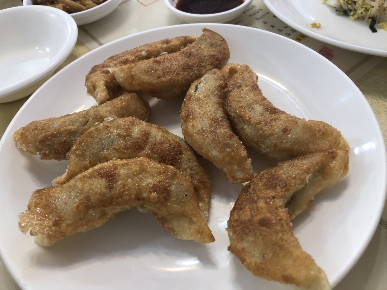 진진 매장 방문 후 남겨주신 고객 리뷰 사진입니다.