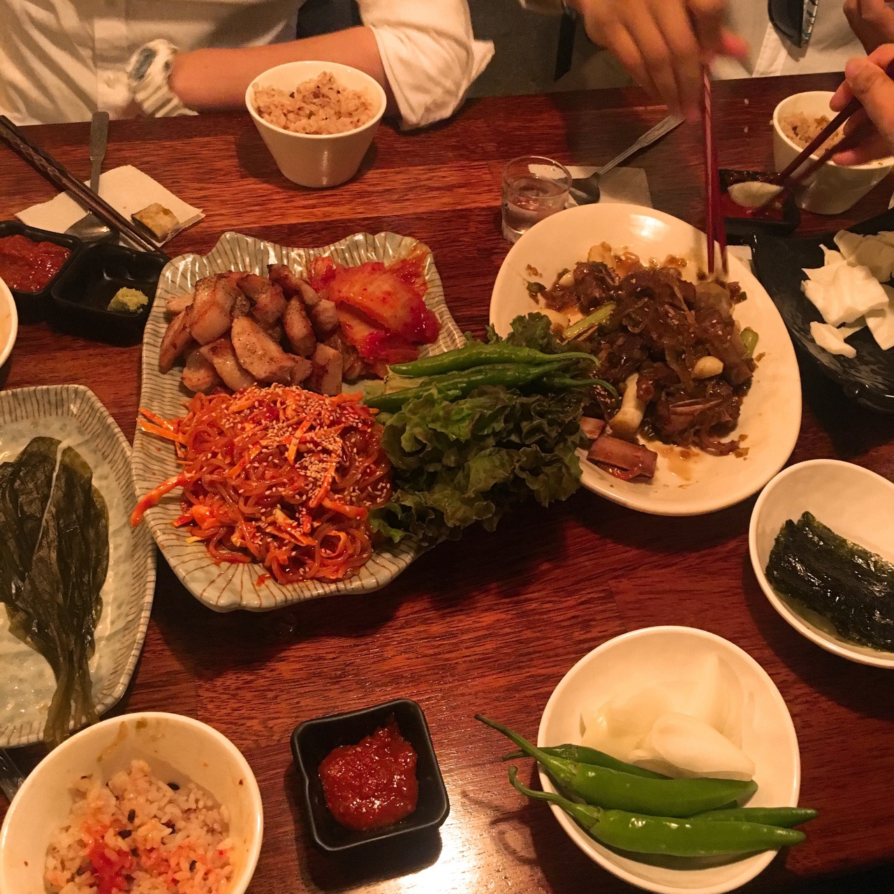 서울에살기위하여 매장 방문 후 남겨주신 고객 리뷰 사진입니다.