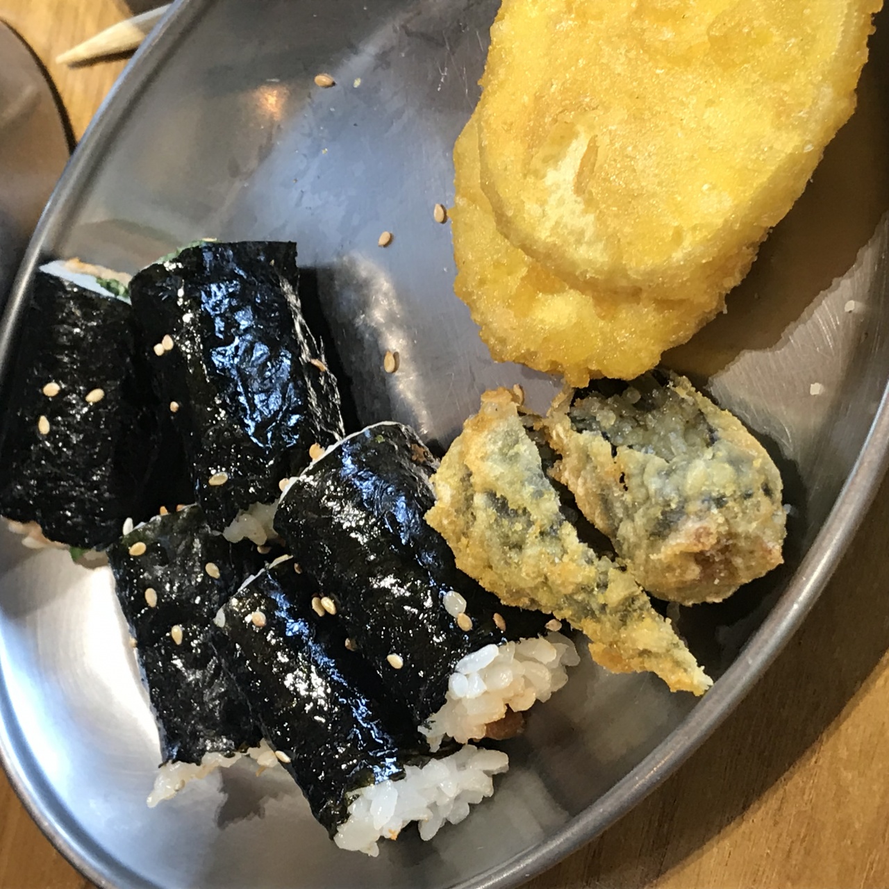 만만 매장 방문 후 남겨주신 고객 리뷰 사진입니다.
