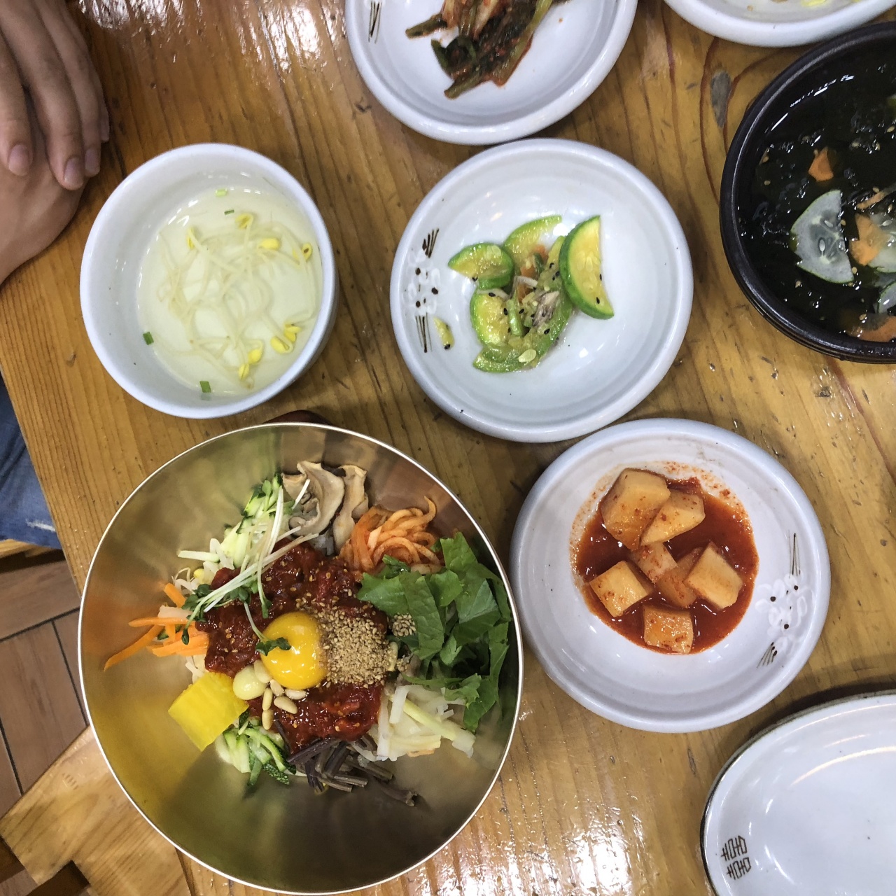 풍남정 매장 방문 후 남겨주신 고객 리뷰 사진입니다.