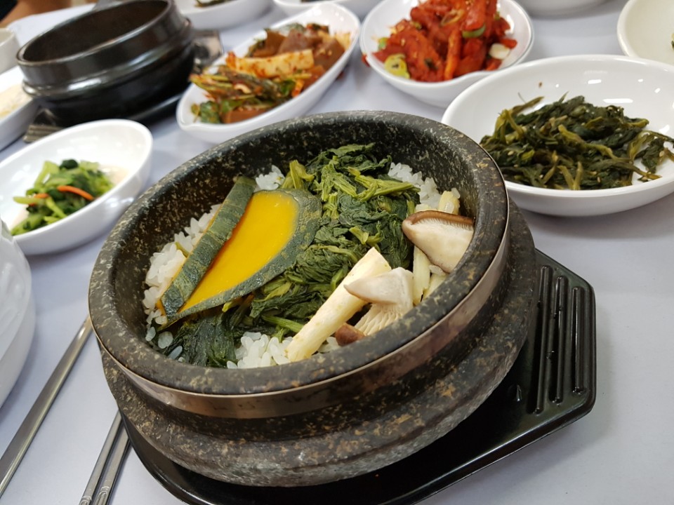 산마실 매장 방문 후 남겨주신 고객 리뷰 사진입니다.