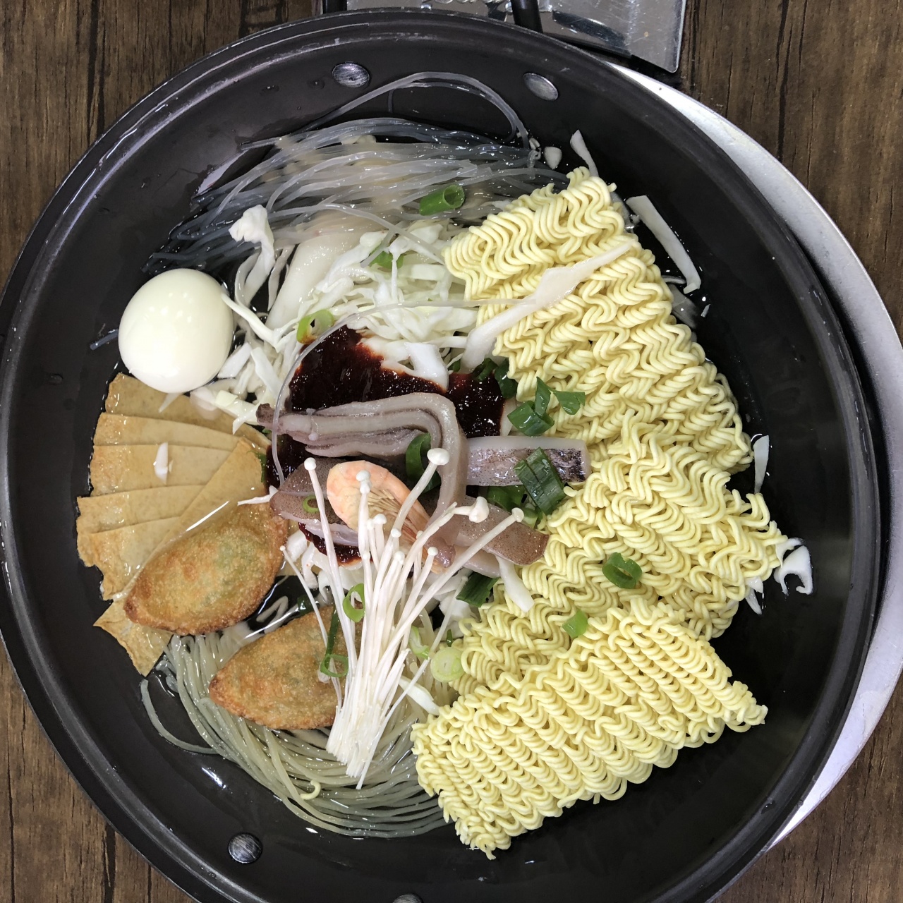 동성로 떡볶이  매장 방문 후 남겨주신 고객 리뷰 사진입니다.