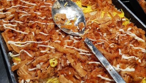 애슐리퀸즈 광주유스퀘어점 매장 이미지