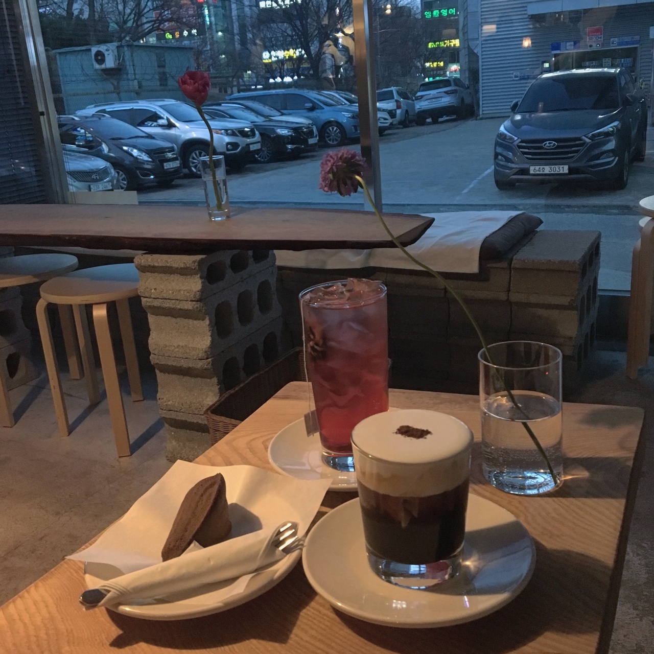 리플렉티브 매장 방문 후 남겨주신 고객 리뷰 사진입니다.