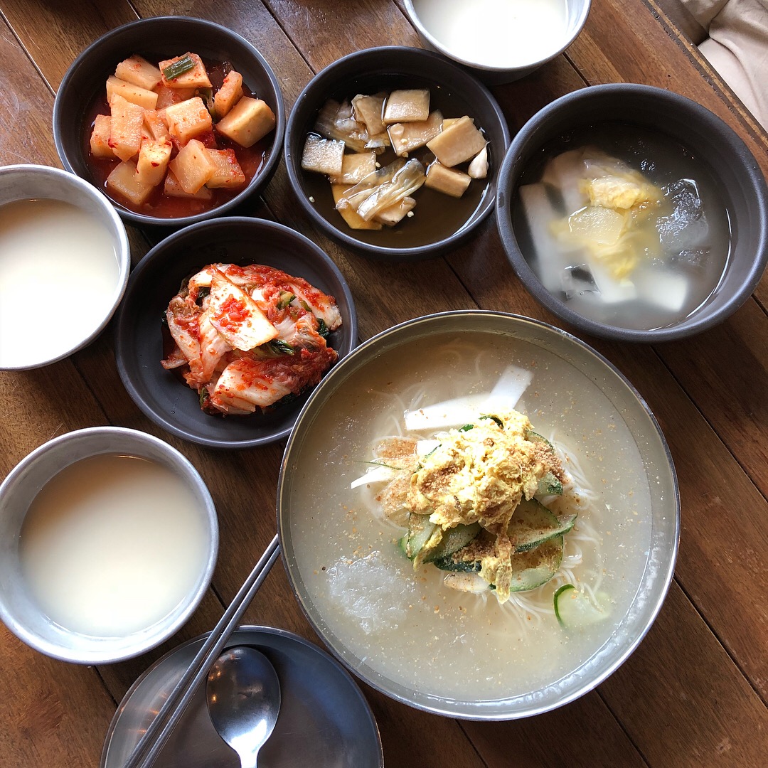대복상회 매장 방문 후 남겨주신 고객 리뷰 사진입니다.