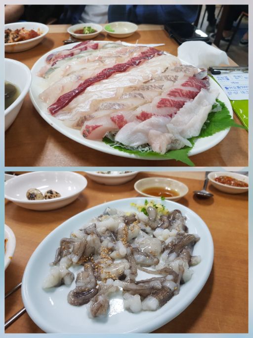 효자어촌 - 경기, 분당-서현 율동공원 | 맛집검색 식신