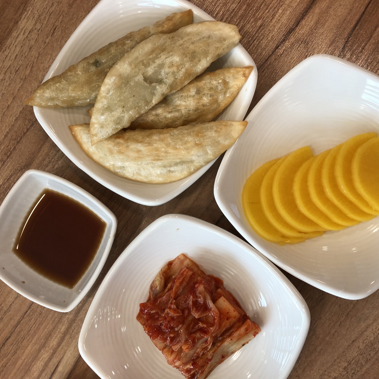 화평 매장 방문 후 남겨주신 고객 리뷰 사진입니다.