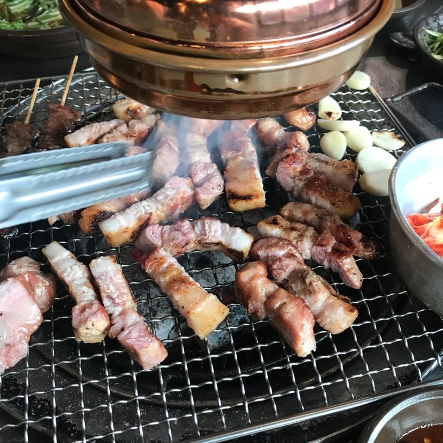 돈꾸앙 매장 방문 후 남겨주신 고객 리뷰 사진입니다.