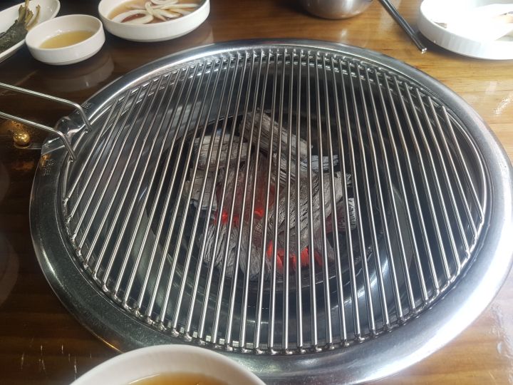영월목장식육식당 매장 방문 후 남겨주신 고객 리뷰 사진입니다.