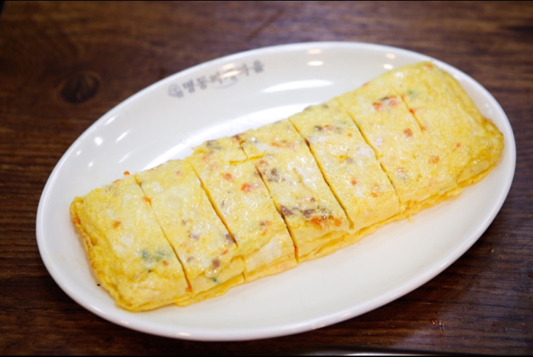명동찌개마을 부천현대백화점점 매장 방문 후 남겨주신 고객 리뷰 사진입니다.