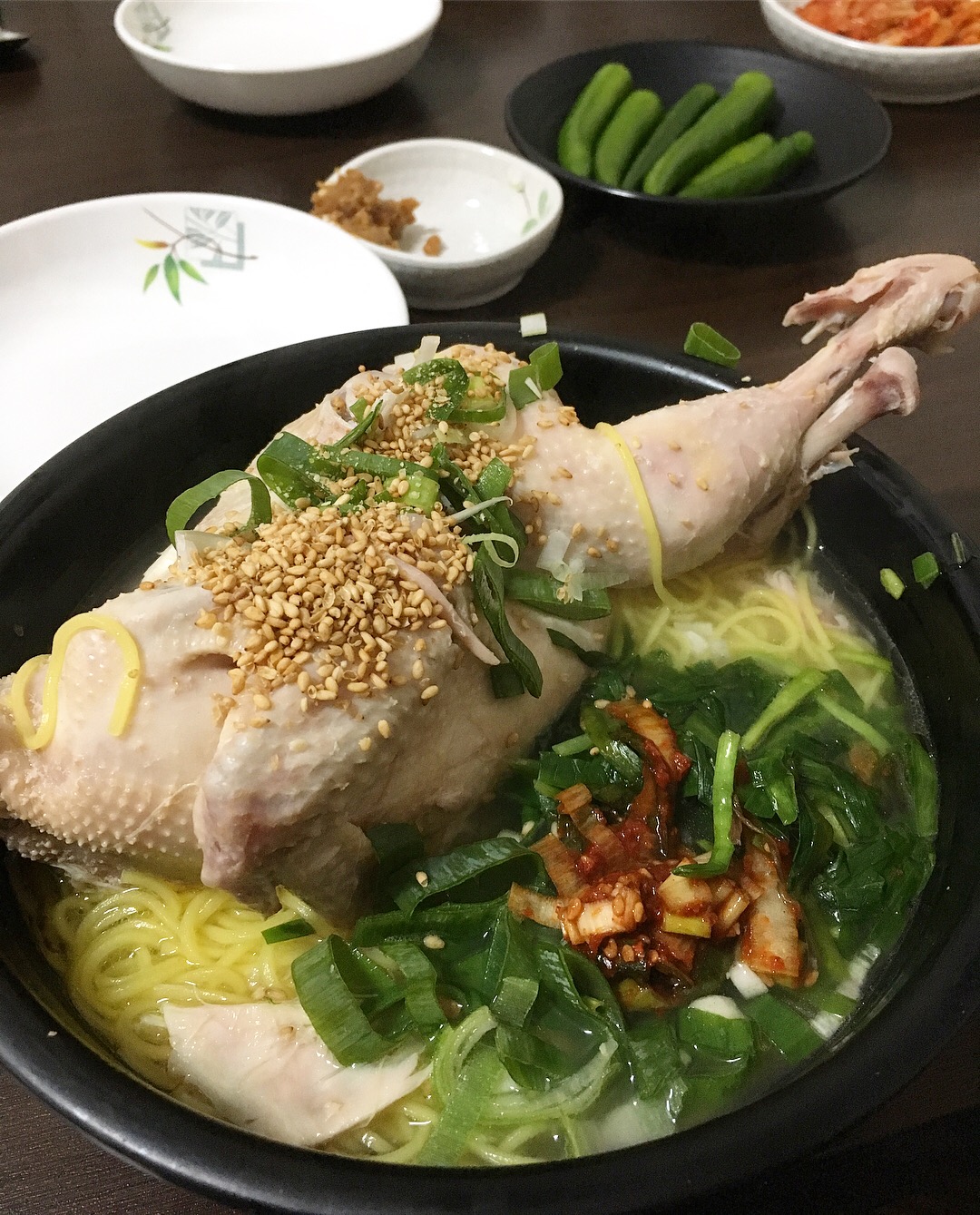 원가네 매장 방문 후 남겨주신 고객 리뷰 사진입니다.