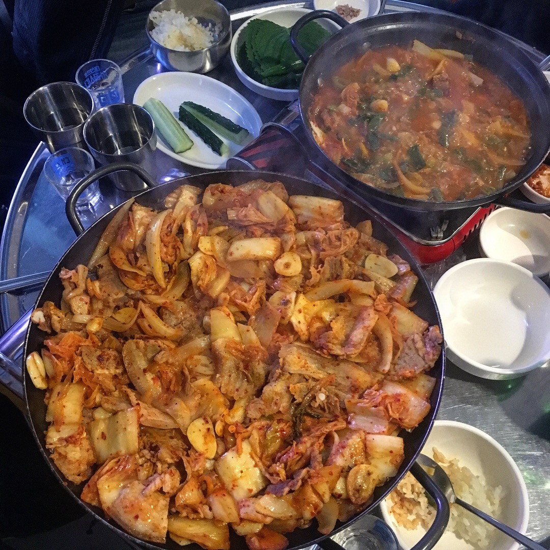 동전집 매장 방문 후 남겨주신 고객 리뷰 사진입니다.