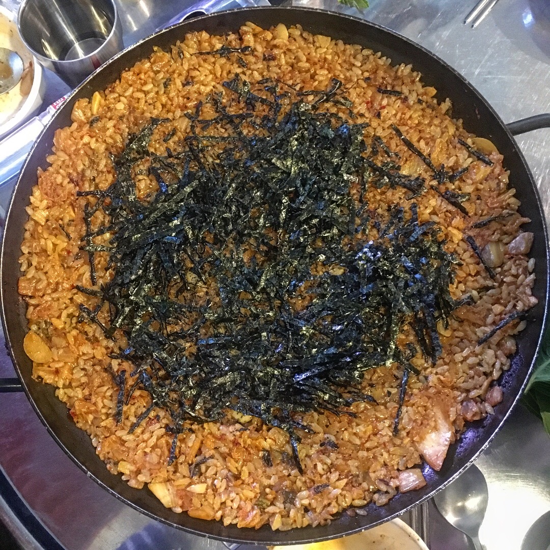 동전집 매장 방문 후 남겨주신 고객 리뷰 사진입니다.