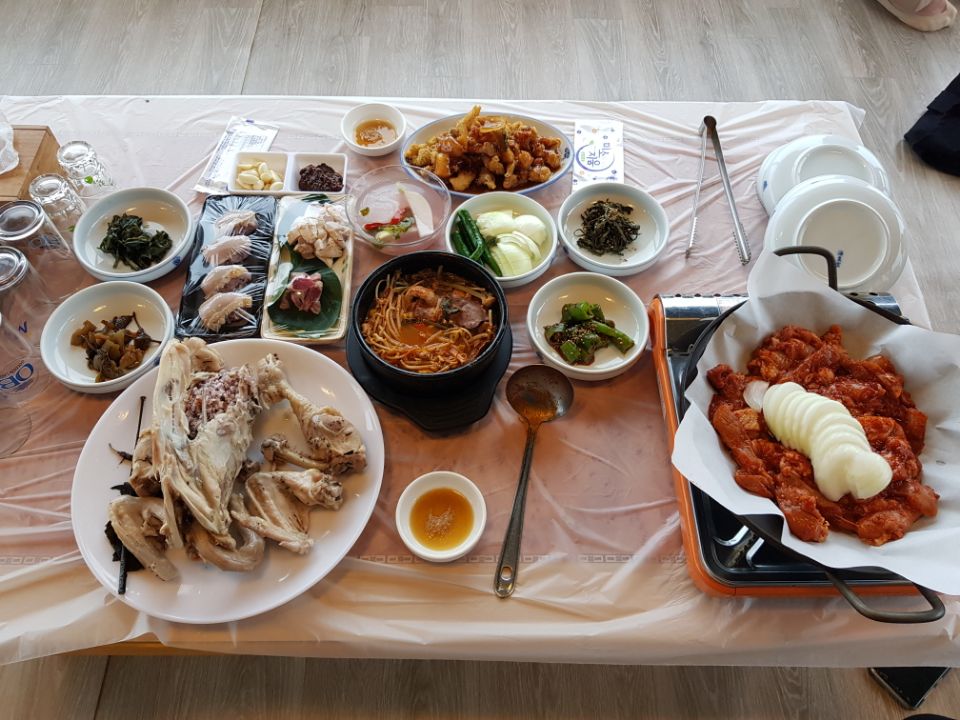 현우농장 - 전남, 강진 | 맛집검색 식신