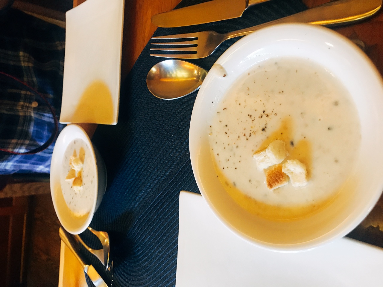 준수방키친 매장 방문 후 남겨주신 고객 리뷰 사진입니다.