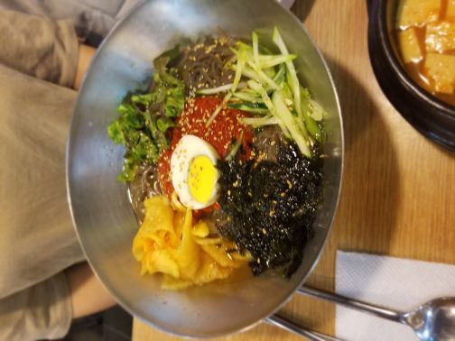 항아리된장족발 매장 방문 후 남겨주신 고객 리뷰 사진입니다.