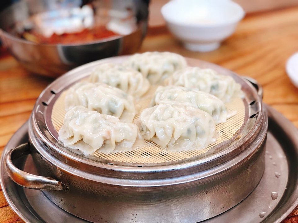 태기산막국수 - 강원, 원주시 | 맛집검색 식신