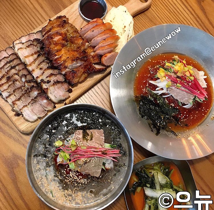 명작가 매장 방문 후 남겨주신 고객 리뷰 사진입니다.