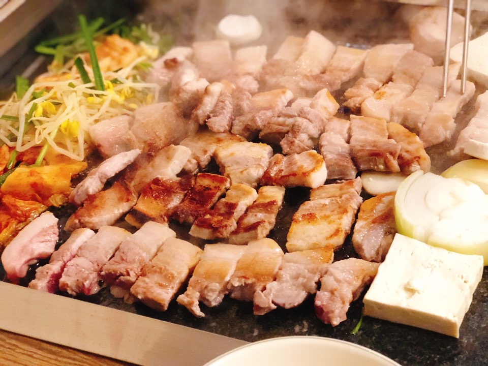 저팔계 매장 방문 후 남겨주신 고객 리뷰 사진입니다.
