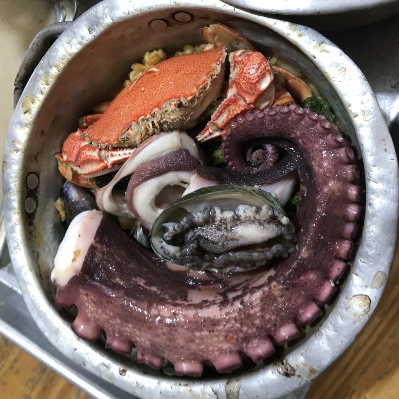 노라바 매장 방문 후 남겨주신 고객 리뷰 사진입니다.