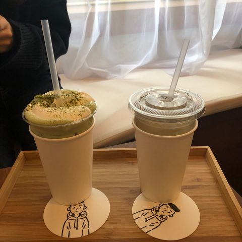 어도비하우스 매장 방문 후 남겨주신 고객 리뷰 사진입니다.