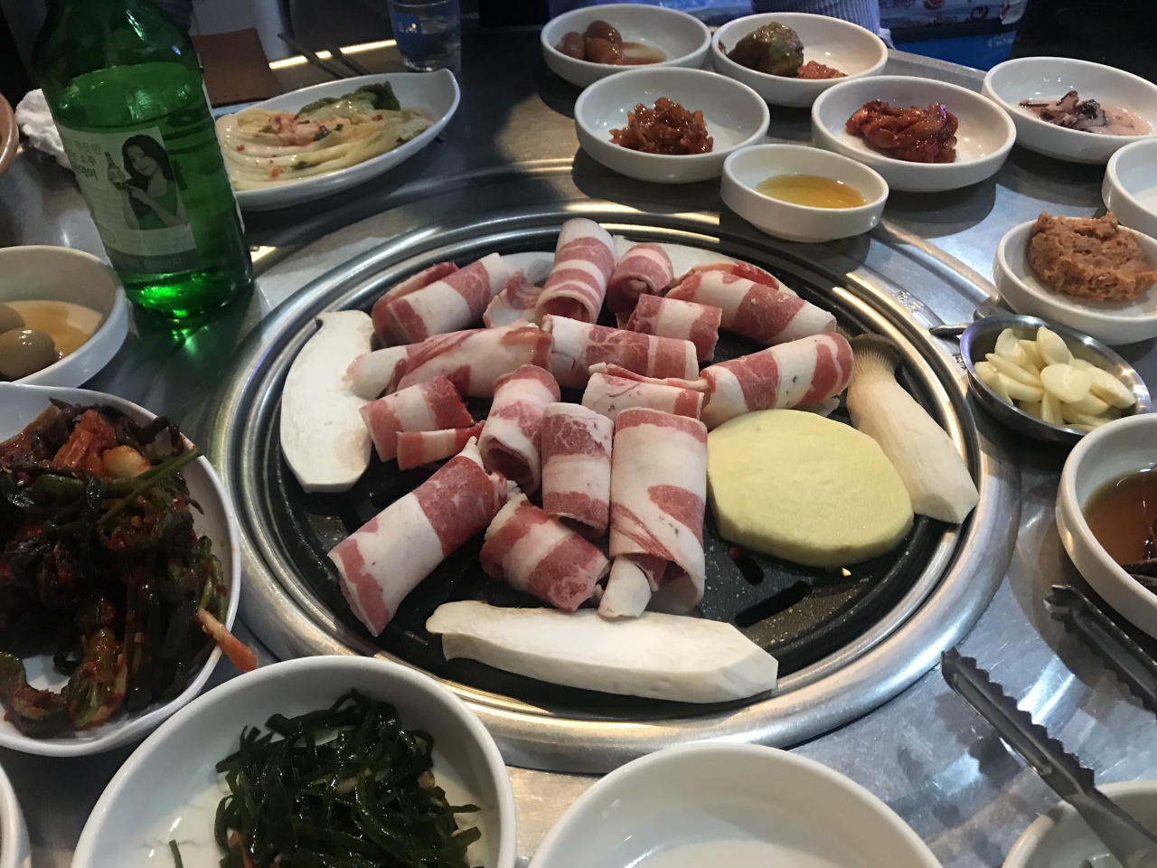 먹때돼 매장 방문 후 남겨주신 고객 리뷰 사진입니다.